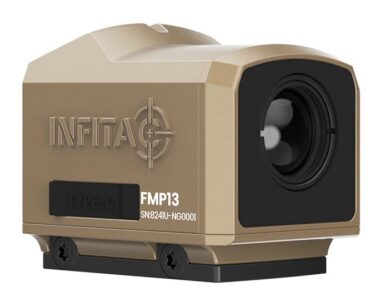 INFITAC FMP13FDE FAST MINI THERMAL 13MM FDE