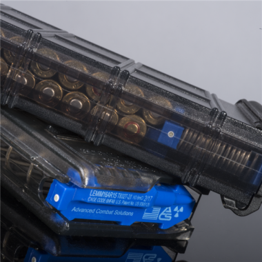 AR15-30CTR- AR15 30 Rd 5.56 Smoke