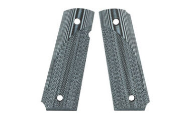 PKMYR G10 TAC GRP 1911 GRY/BLK CHKD