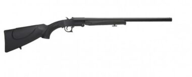 ATI NOMAD SINGLE SHOT12GA/18.5