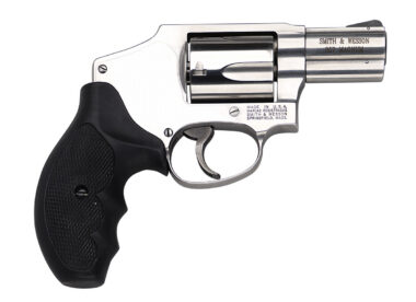 MODEL 640 S/S SATIN .357 MAG, .38 SPL +P 2.125IN 5RND DAO