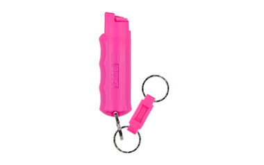 Pepper Spray Max Strength 25 Bursts