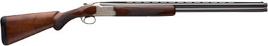 Browning 018163605 Citori Feather Lightning  Over/Under 20 Gauge 26" 2 3" Oil Fi
