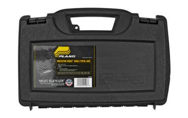 Protector Single Pistol Case