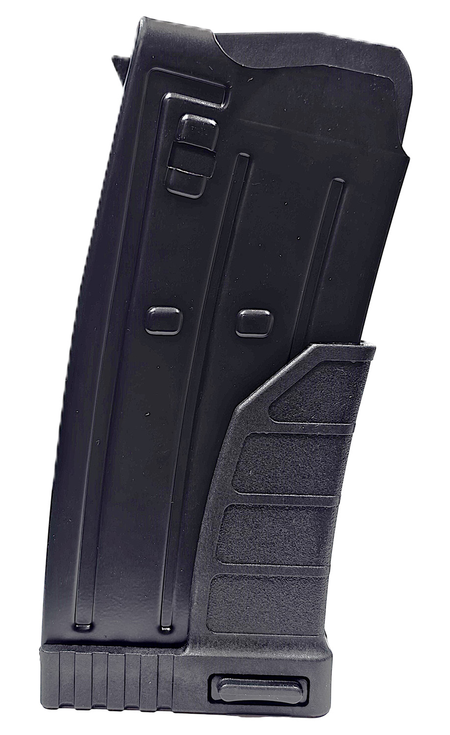 ATI ATIM20BD5 Bulldog 5rd 410 Gauge Black Steel