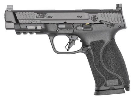 Smith & Wesson M&P 10mm M2.0 4" (Model 14505) - Image 2