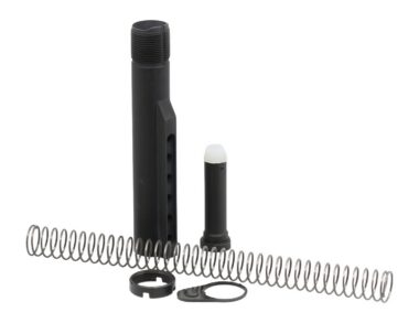 JE MACHINE PS-BTMCOMBO DPMS MILSPEC BUFFR KIT