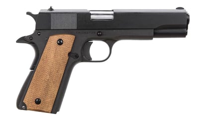ARMSCOR PRECISION INT. TAYLOR STANDARD FS M1911 A1 .45 ACP Straight Grip