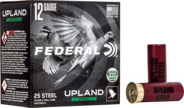 FDR 12G 2.75 1.125 7.5 UPSTEEL