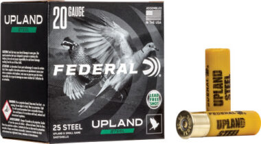FDR 20G 2.75 1.125 7.5 UPSTEEL