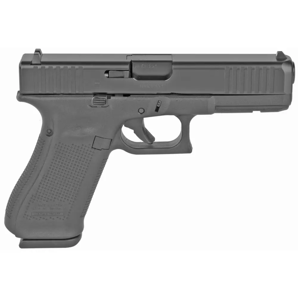 PA225S203 / GLOCK 22 GEN5 FS FXD 5.5LB 15RD / 4.49" / 40S&W