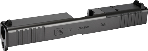 GLOCK Gen 3 G17 Slide with MOS Cut