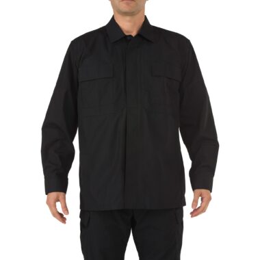 MENS RIPSTOP TDU L/S SHIRT