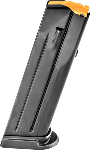 FNM MAG 509 9MM 17RD BLK / 17