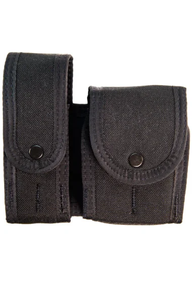 DUTY LEO PLATFORM (COVERED) - MOLLE (HSGI UNIVERSAL CLIPS)