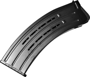 Rock Island 42363 VR Series 9rd 12 Gauge Blued Steel