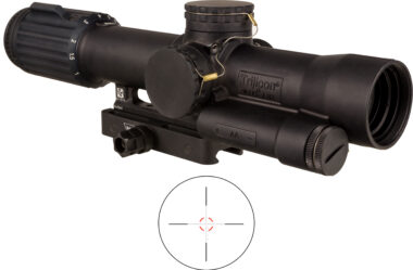 TRJ VCOG 1-8X28 SCO MOA FFP