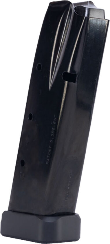 EAA MAG GIRSAN HIPOWER 17RD