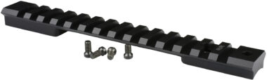 WAR MNT TECH WBY MKV 6LUG BASE