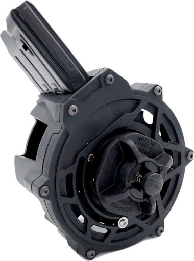 GFA MAG DRUM 20RD 12GA
