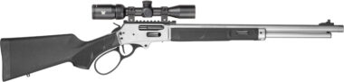 S&W 1854 30-30 20 SS SYN SCOPE