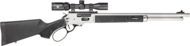 S&W 1854 45-70 GOVT SS SYN SCP
