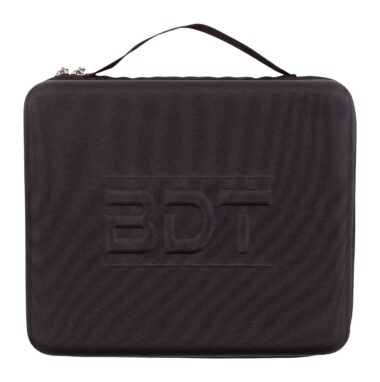 BDOG BDT798B EVA3 SUPPRESSOR FLD CASE 11X3X9