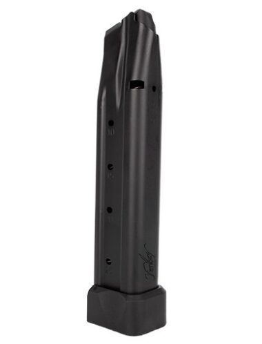 KIMBER 1600096A 2K11 9MM/.38 SUPER 20-R