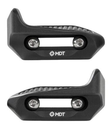 MDT 114969BLK  RIFLE CONTROL POINTS BLK