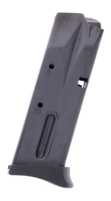 BERSA THUN9MHC10MAG   THUNDER 9 HIGH CAP     10R