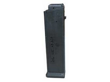 H&K MAG USC 45ACP 10RD