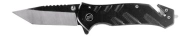 PSF 97547 SHIELD POCKET KNIFE