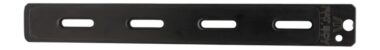 FATBOY FBTUNIARCA12 UNIVERSAL ARCA PLATE 12"