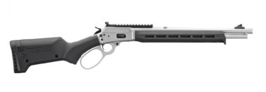 MARLIN TRAPPER MOD 1894 10MM 16.17IN BARREL 10RD STAINLESS STEEL TB ADJ MAGPUL STK ADJ SKINNER SIGHTS PICATINNY RAIL 70928