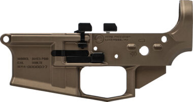 M4E1 PRO LOWER RECEIVER - KB ANO (C)