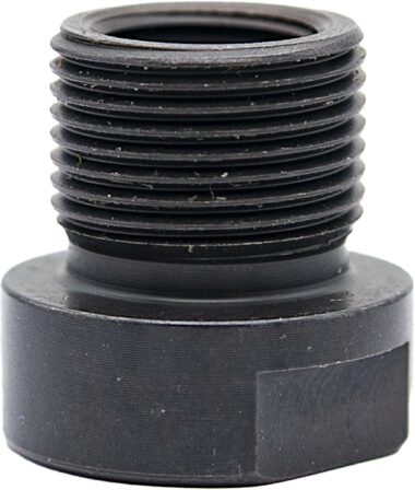 DAS ADAPTER 1/2x28 FOR SIG MOS
